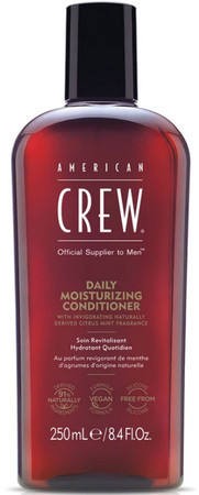 American Crew Daily Moisturizing Conditioner Conditioner für Feuchtigkeit