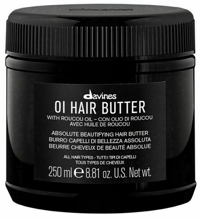 Davines Oi Hair Butter nourishing hair butter