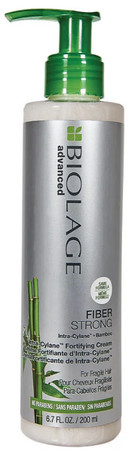 Biolage Fiberstrong Intra-Cylane Fortifying Cream