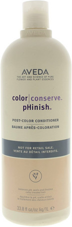 Aveda Color Conserve pHinish Post-Color Conditioner kyslý kondicionér po farbení