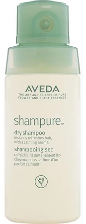 Aveda Shampure Dry Shampoo non-aerosol dry shampoo