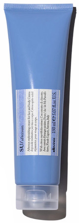 Davines SU Aftersun Replenishing Cream balzam po opaľovaní