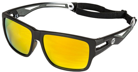 Powerslide Sunglasses Casual Solar Flare Brille