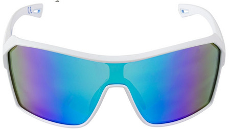 Powerslide Sunglasses Vision White Brille