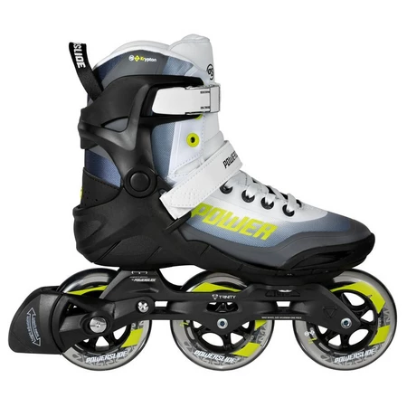 Powerslide Phuzion Krypton Voltage 100 Trinity Roller-skates