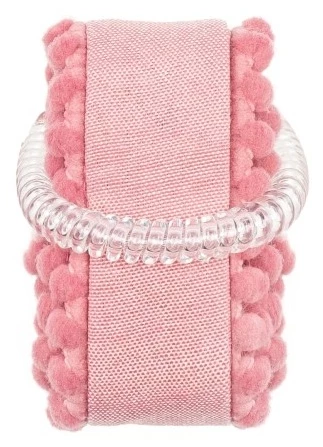 Invisibobble Wrapstar Flowers & Bloom 2 v 1 hairbands