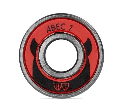Powerslide Wicked Abec 7 Carbon Pro Lager
