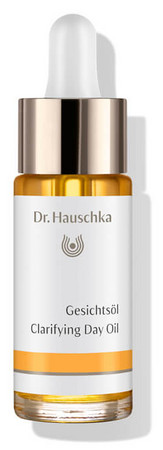 Dr.Hauschka Clarifying Day Oil balancing skin oil