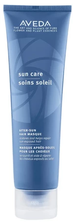 Aveda Sun Care After-Sun Hair Masque after sun hair mask