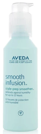 Aveda Smooth Infusion Style-prep Smoother thermal protection smoothing serum