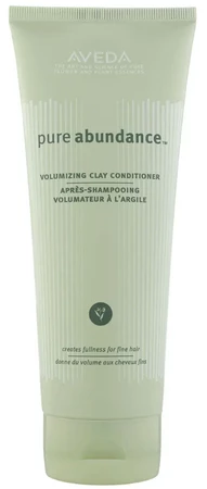 Aveda Pure Abundance Volumizing Clay Conditioner objemový kondicionér s bílým jílem