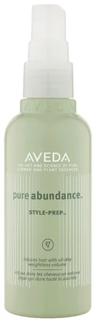 Aveda Pure Abundance Style Prep pre-style volumizing treatment