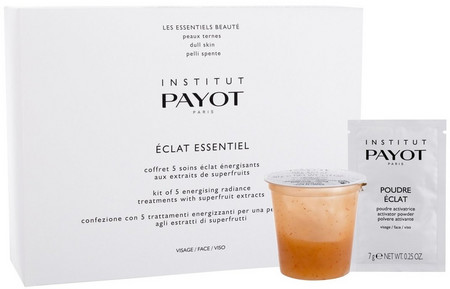 Payot Essential Shine Treatment 5’S rozjasňujúcí sada