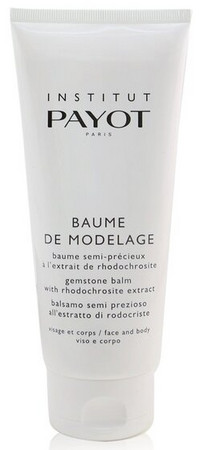Payot Ressource Minerale Gemstone Balm relaxing body balm