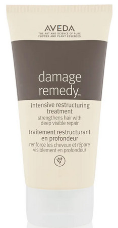 Aveda Damage Remedy Intensive Restructuring Treatment intensive restructuring treatment