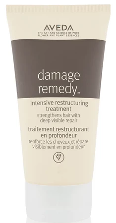 Aveda Damage Remedy Intensive Restructuring Treatment intenzivní maska na vlasy