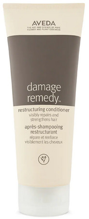 Aveda Damage Remedy Restructuring Conditioner conditioner for damaged hair