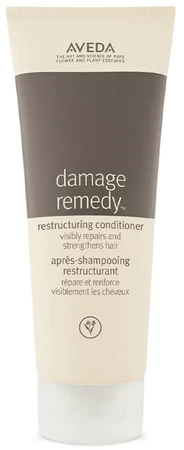 Aveda Damage Remedy Restructuring Conditioner kondicioner pro poškozené vlasy