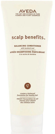 Aveda Scalp Benefits Balancing Conditioner ausgleichender Conditioner für Haar und Kopfhaut