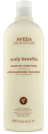Aveda Scalp Benefits Balancing Conditioner ausgleichender Conditioner für Haar und Kopfhaut