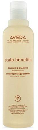 Aveda Scalp Benefits Balancing Shampoo jemný normalizačný šampón