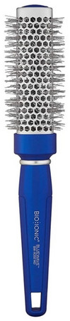 Bio Ionic BlueWave NanoIonic Conditioning Brush runde Haarbürste