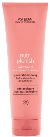 Aveda NutriPlenish Light Moisture Conditioner light moisture conditioner