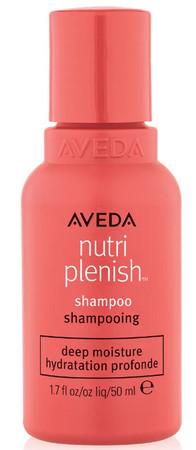 Aveda NutriPlenish Deep Moisture Shampoo Hoch feuchtigkeitsspendendes Shampoo