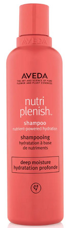 Aveda NutriPlenish Deep Moisture Shampoo deep moisturizing shampoo