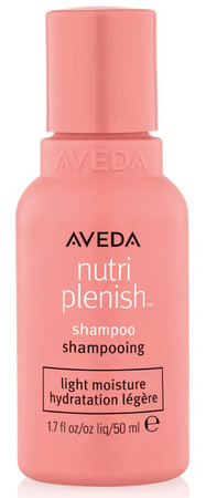 Aveda NutriPlenish Light Moisture Shampoo light moisturizing shampoo