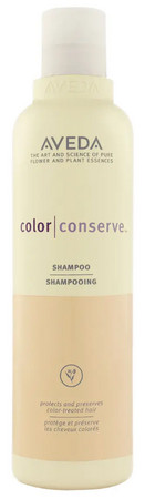 Aveda Color Conserve Shampoo shampoo for colored hair