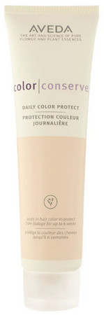Aveda Color Conserve Daily Color Protect protective care for colored hair