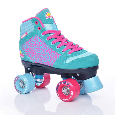 Tempish SUNNY LEOPARD Roller-skates