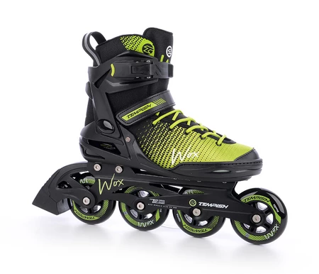 Tempish WOX Rollschuhe