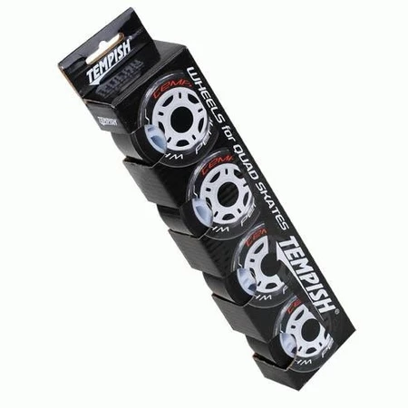 Tempish QUAD 65x35 85A Set of wheels