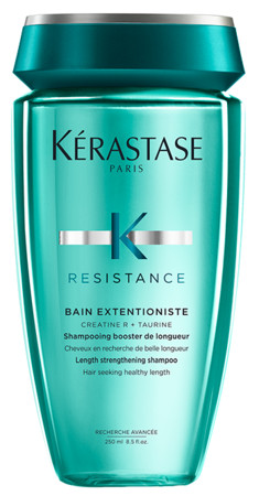 Kérastase Resistance Bain Extentioniste shampoo for strengthening length