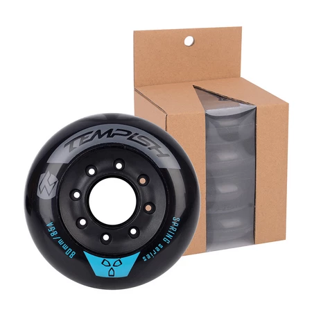 Tempish SPRING C 4x24mm set Radsatz (4 Stück)