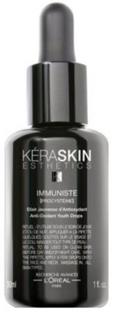 Kérastase Specifique Keraskin Serum Immuniste hydratační sérum