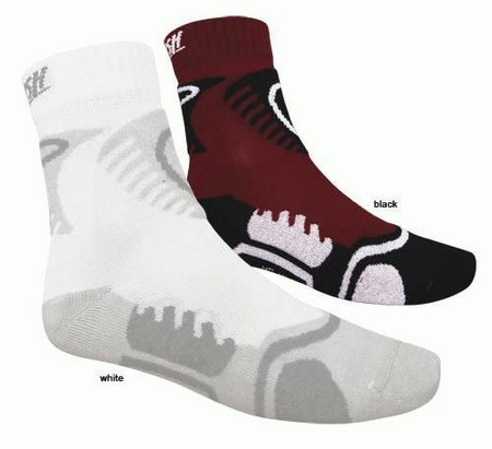 Tempish Skate Air Soft Socks