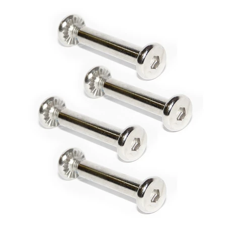 Tempish AXIS 6 mm set Spare axes for roller skates