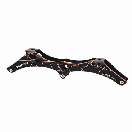 Tempish 3 BW 3*125 mm Chassis