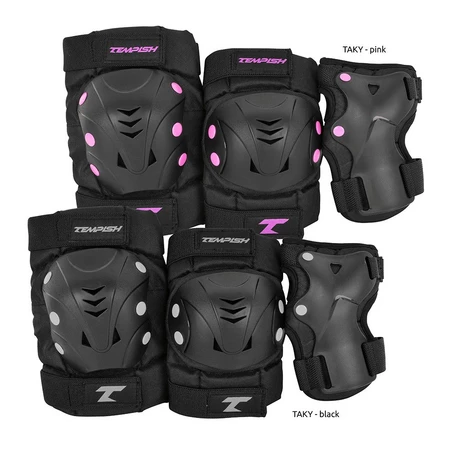Tempish TAKY Set protectors