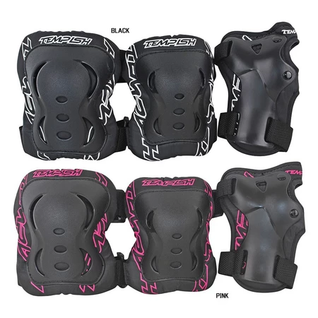 Tempish FID 3 Set protectors