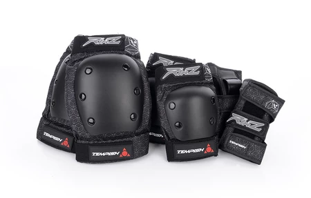 Tempish RIMZ Set protectors