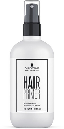Schwarzkopf Professional Hair Primer Pflege vor dem Färben