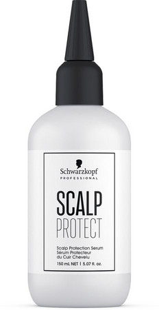 Schwarzkopf Professional Scalp Protect sérum pro ochranu vlasové pokožky při barvení
