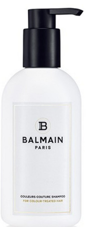 Balmain Hair Couleurs Couture Shampoo shampoo for colour-treated and damaged hair