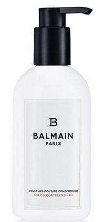 Balmain Hair Couleurs Couture Conditioner conditioner for colour-treated and damaged hair