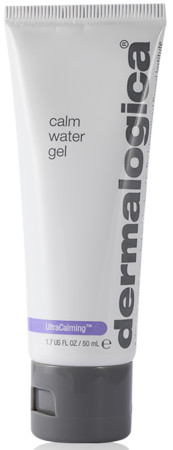 Dermalogica UltraCalming Calm Water Gel ultra-light hydrogel cream