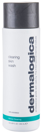 Dermalogica Active Clearing Skin Wash reinigende Pflege für entzündliche Haut